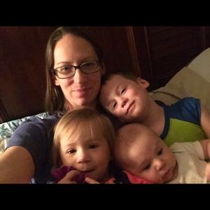 Meet your Posher, Catherine